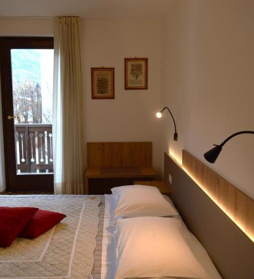 수피리어 룸, Wanda