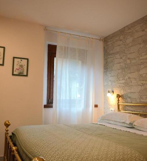Junior Suite con Balcone, Wanda