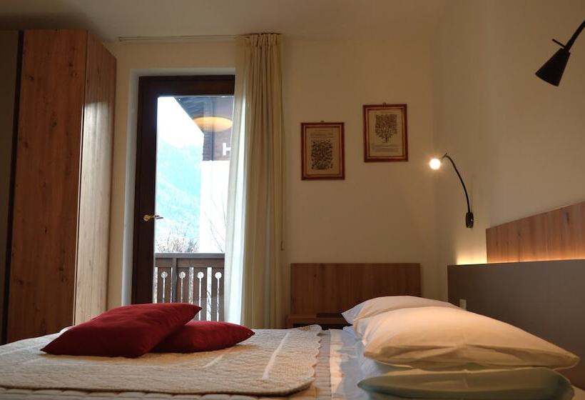 Номер Superior, Wanda