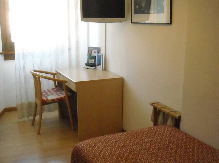 Номер Стандарт Индивидуальный, Wanda