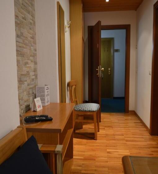 スタンダードルーム, Wanda