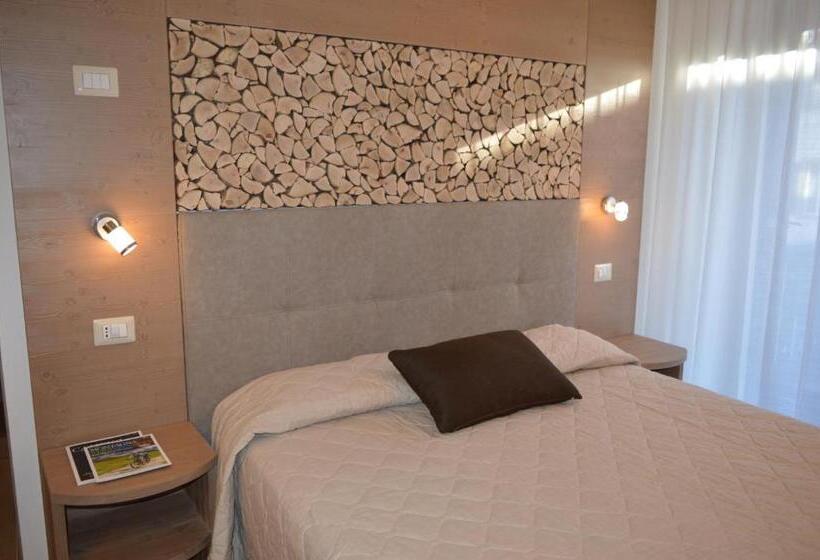 Номер Superior, Wanda