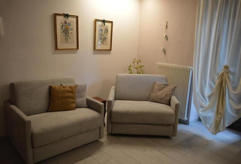 Полулюкс с Балконом, Wanda