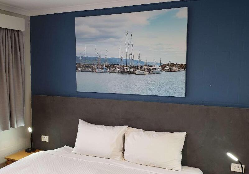 Апартаменты 2 Спальни, Apollo Bay Motel & Apartments, BW Signature Collection