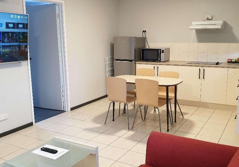 Апартаменты 2 Спальни, Apollo Bay Motel & Apartments, BW Signature Collection