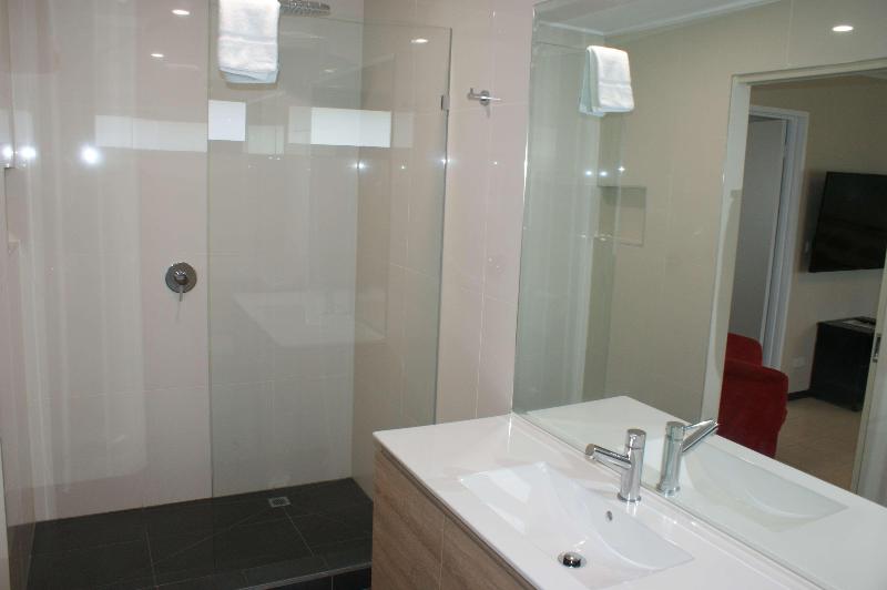 Апартаменты 2 Спальни, Apollo Bay Motel & Apartments, BW Signature Collection