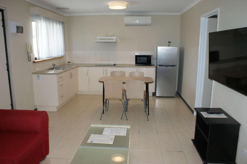 Апартаменты 2 Спальни, Apollo Bay Motel & Apartments, BW Signature Collection