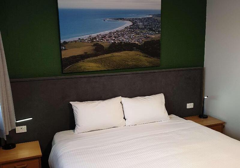 Апартаменты 2 Спальни, Apollo Bay Motel & Apartments, BW Signature Collection