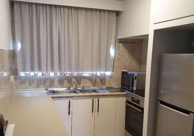 Апартаменты 1 Спальня, Apollo Bay Motel & Apartments, BW Signature Collection