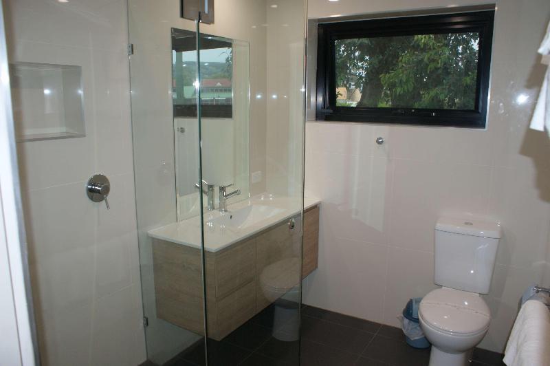 Апартаменты 1 Спальня, Apollo Bay Motel & Apartments, BW Signature Collection