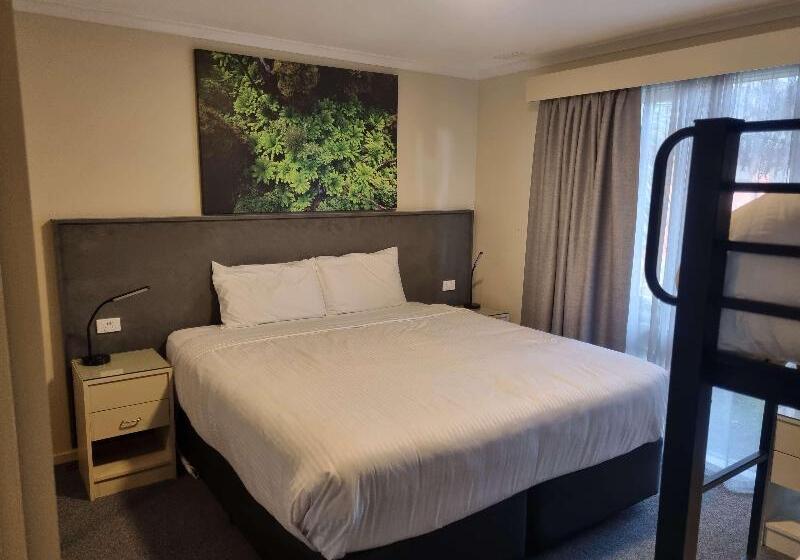 Апартаменты 1 Спальня, Apollo Bay Motel & Apartments, BW Signature Collection