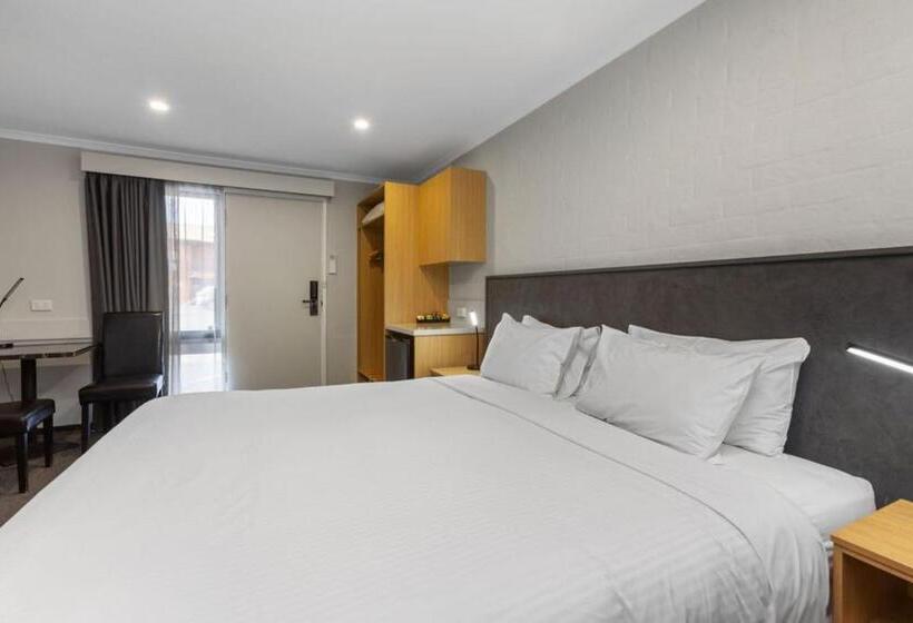 Стандартный Номер Кровать Кинг, Apollo Bay Motel & Apartments, BW Signature Collection