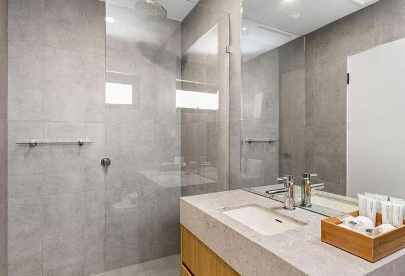 Апартаменты 1 Спальня, Apollo Bay Motel & Apartments, BW Signature Collection