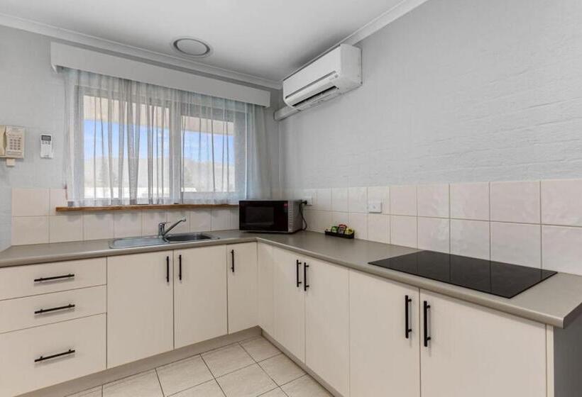 Апартаменты 1 Спальня, Apollo Bay Motel & Apartments, BW Signature Collection