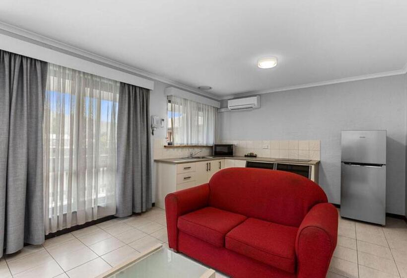 Апартаменты 1 Спальня, Apollo Bay Motel & Apartments, BW Signature Collection