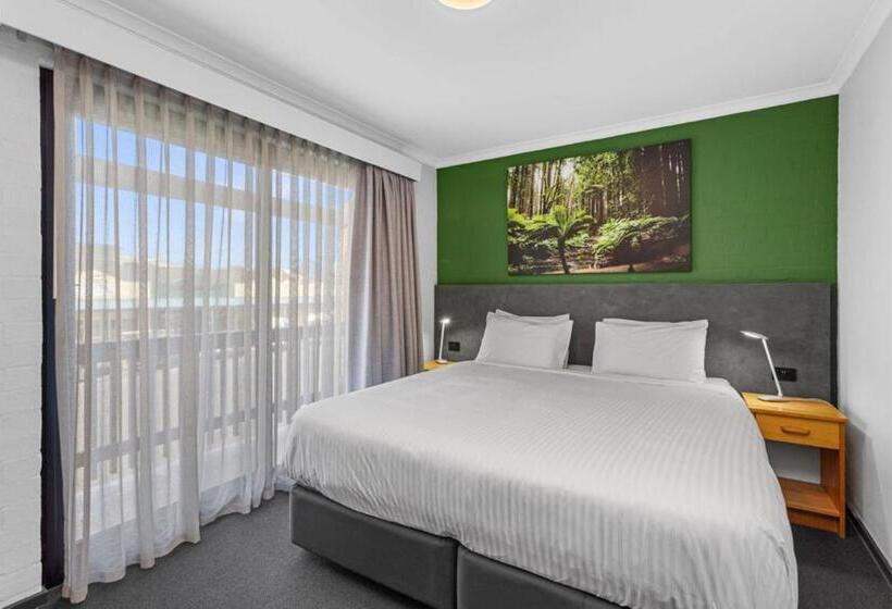 Апартаменты 1 Спальня, Apollo Bay Motel & Apartments, BW Signature Collection