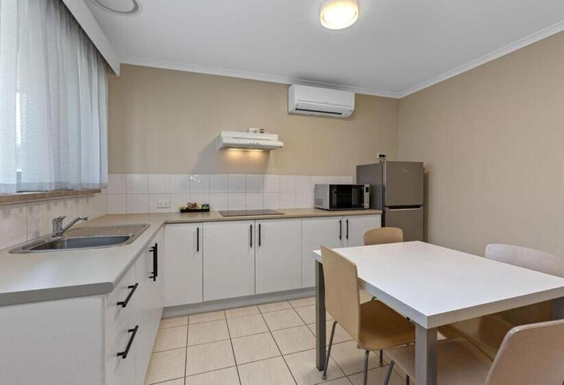 Апартаменты 2 Спальни, Apollo Bay Motel & Apartments, BW Signature Collection