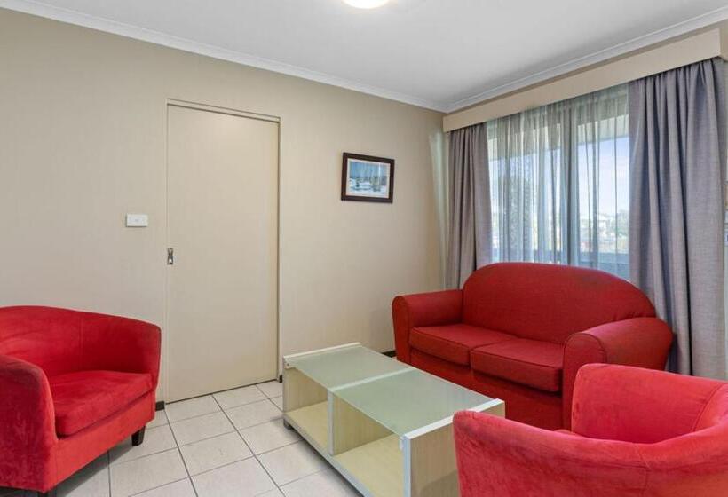 침실 2개 아파트, Apollo Bay Motel & Apartments, BW Signature Collection