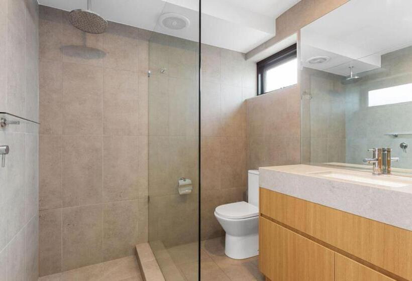 Студия Стандарт, Apollo Bay Motel & Apartments, BW Signature Collection