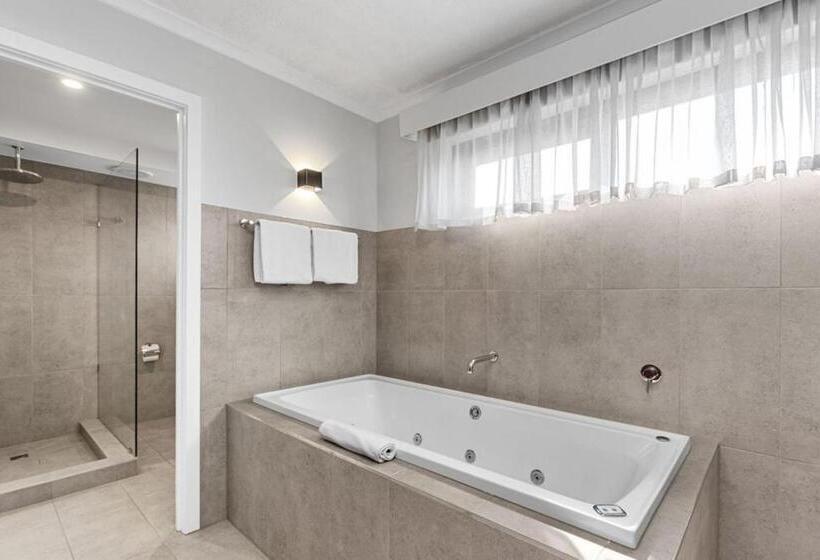 Студия Стандарт, Apollo Bay Motel & Apartments, BW Signature Collection