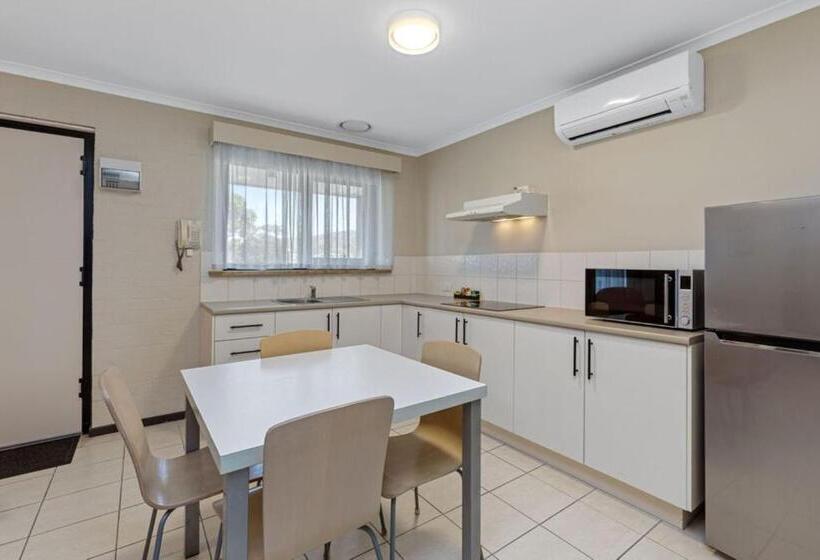 Апартаменты 2 Спальни, Apollo Bay Motel & Apartments, BW Signature Collection