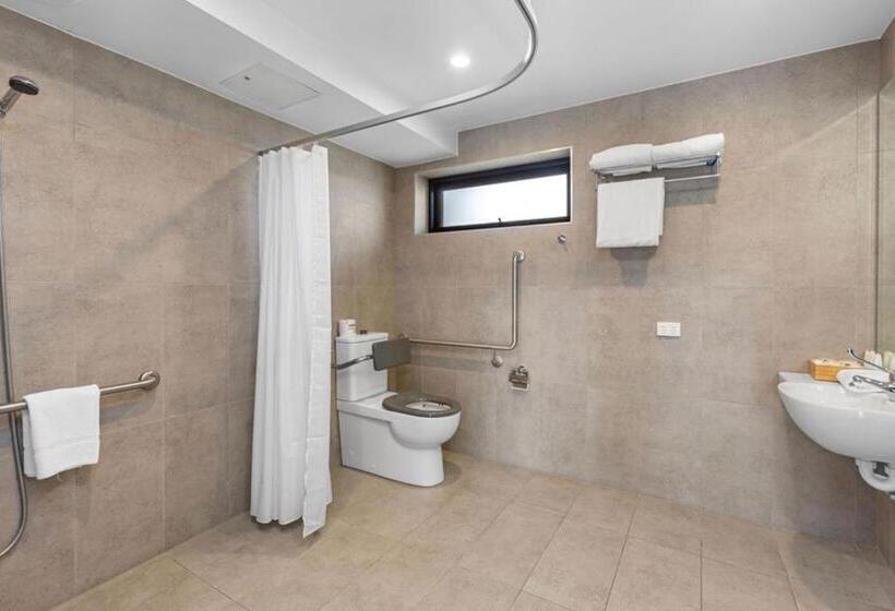 Апартаменты 1 Спальня, Apollo Bay Motel & Apartments, BW Signature Collection