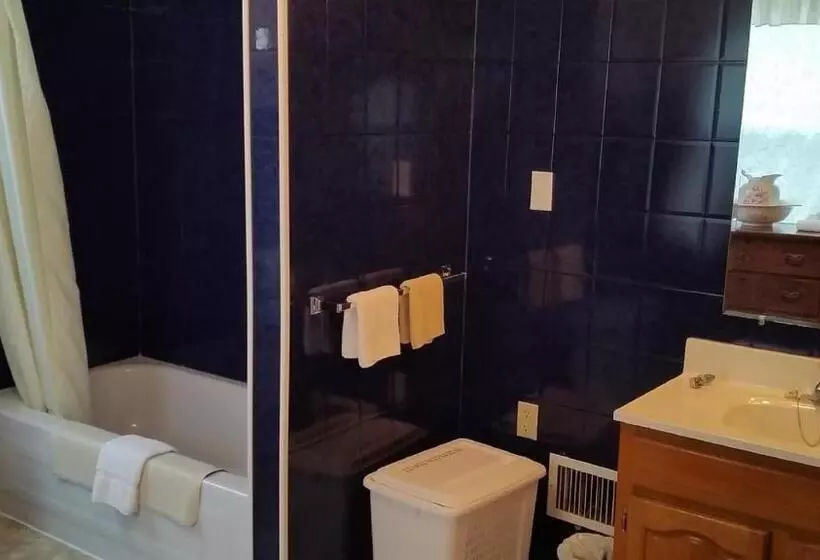 Appartement met 2 Slaapkamers, Bayside Inn