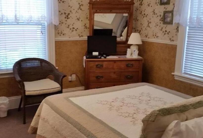 带2个卧室的公寓, Bayside Inn