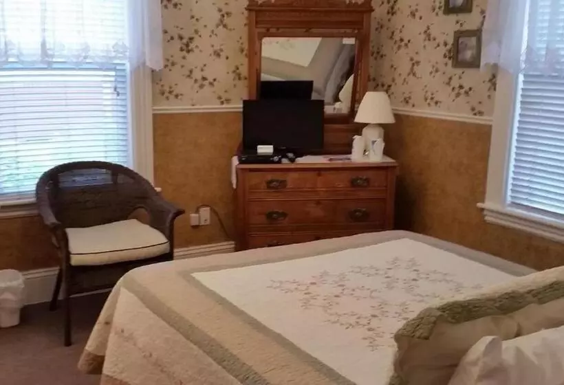 Appartement met 2 Slaapkamers, Bayside Inn