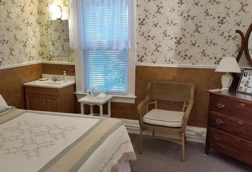 ２ベッドルームアパートメント, Bayside Inn