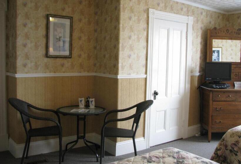 Quarto Estandar Vista Mar, Bayside Inn