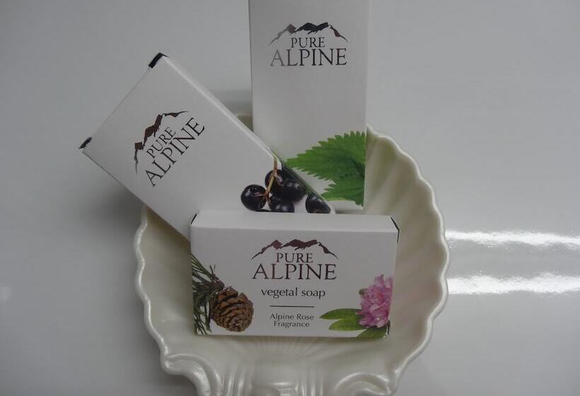 חדר סופריור, Gundolf