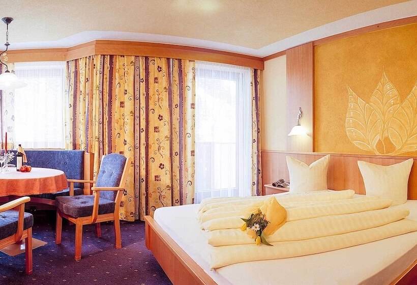 סוויטה משפחתית, Gundolf