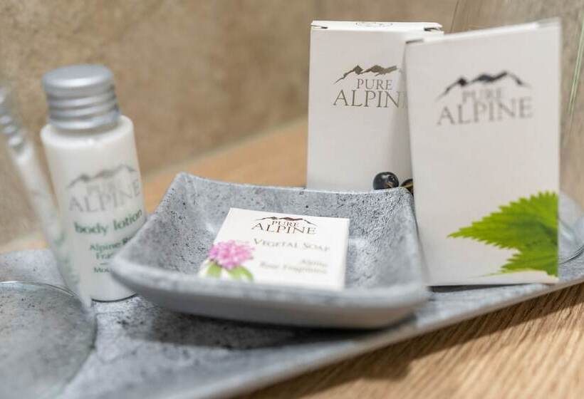 סוויטה משפחתית, Gundolf