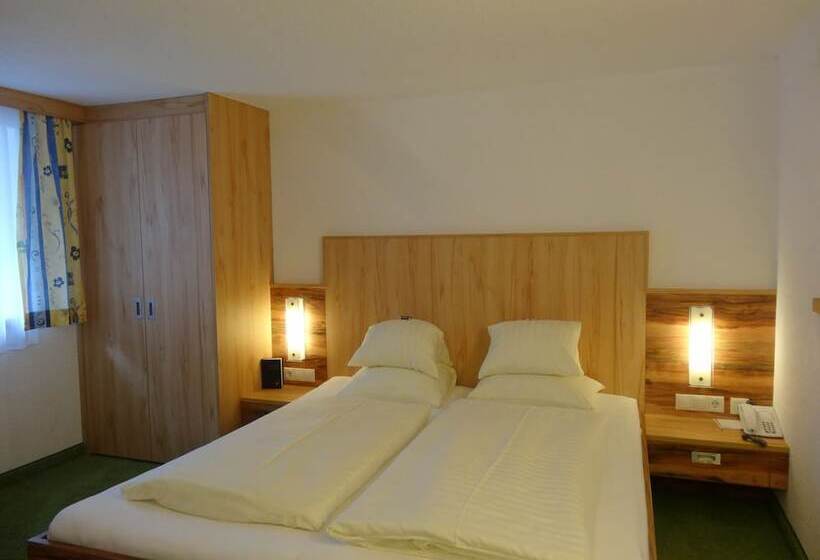 חדר אקונומי, Gundolf