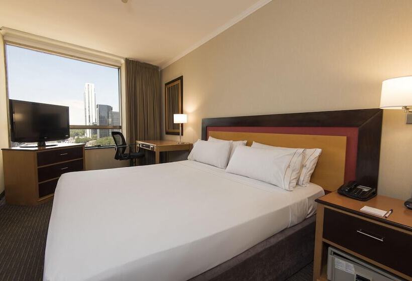 اتاق استاندارد با تخت دوبل, Holiday Inn Express Puerto Madero, An Ihg