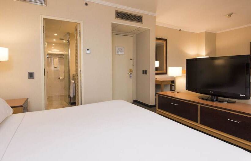 اتاق استاندارد با تخت دوبل, Holiday Inn Express Puerto Madero, An Ihg