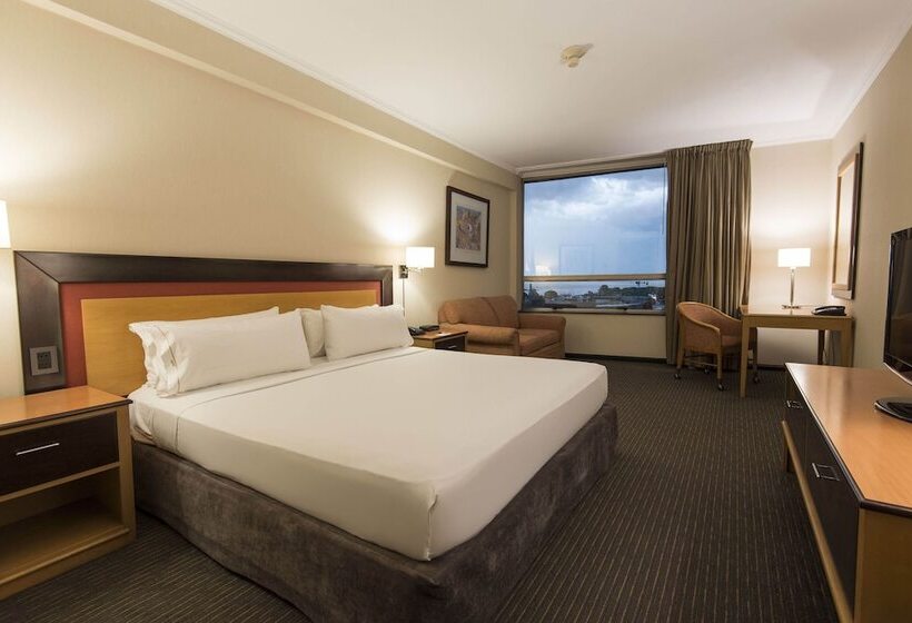 اتاق استاندارد با تخت دوبل, Holiday Inn Express Puerto Madero, An Ihg
