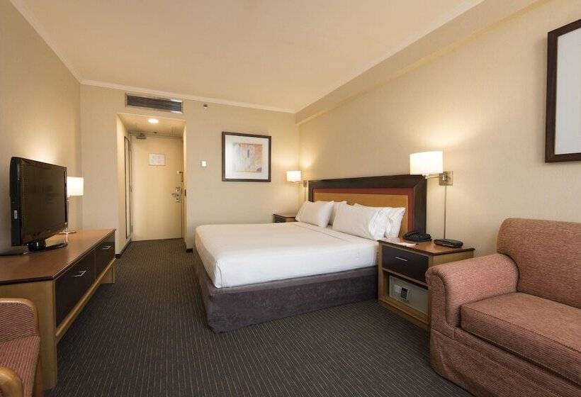 اتاق استاندارد, Holiday Inn Express Puerto Madero, An Ihg