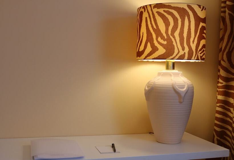 商务房间, Relexa Hotel Frankfurt Am Main