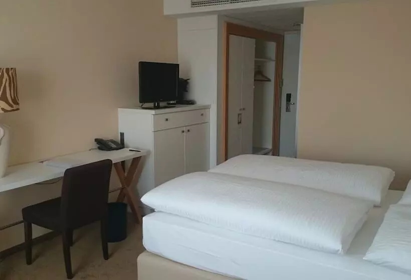 ビジネスルーム, Relexa Hotel Frankfurt Am Main