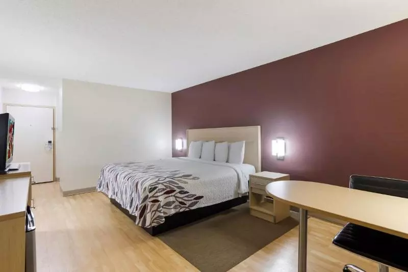 ビジネスルーム, Relexa Hotel Frankfurt Am Main
