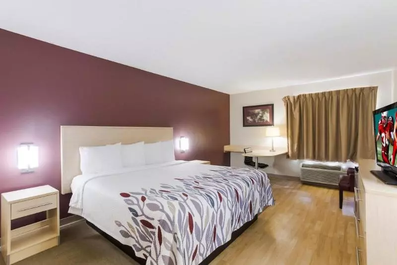 ビジネスルーム, Relexa Hotel Frankfurt Am Main