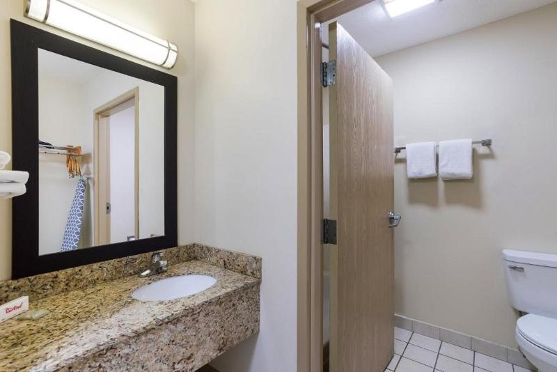 商务房间, Relexa Hotel Frankfurt Am Main