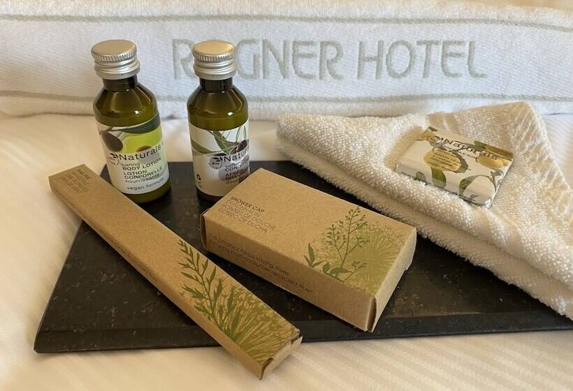 غرفة قياسية مطلّة علي الحديقة, Rogner Hotel Tirana