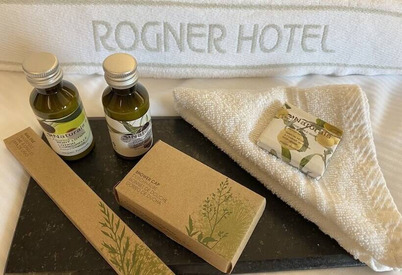 חדר סטנדרט נוף לעיר, Rogner Hotel Tirana
