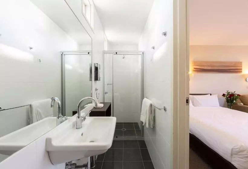 اتاق سوپریور یک تخته, Ibis Styles Canberra Tall Trees