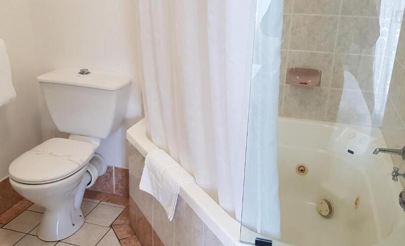 豪华工作室, Reef Palms