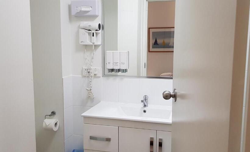 豪华工作室, Reef Palms