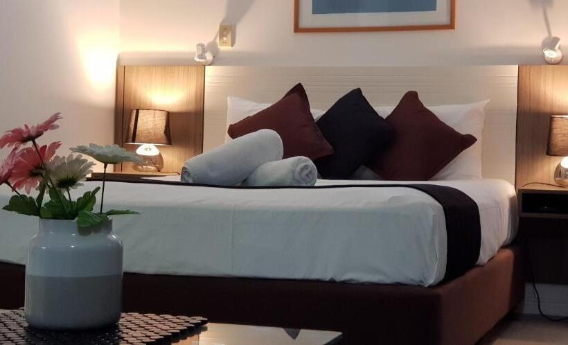 豪华工作室, Reef Palms